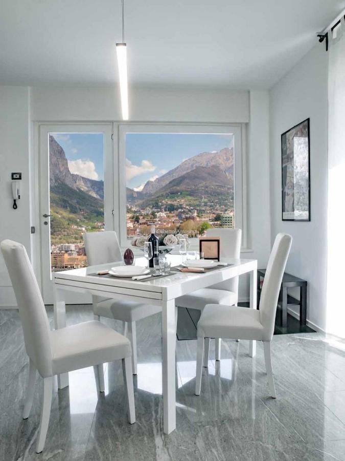 Il Cubetto Antesitum Villa Malgrate Luaran gambar
