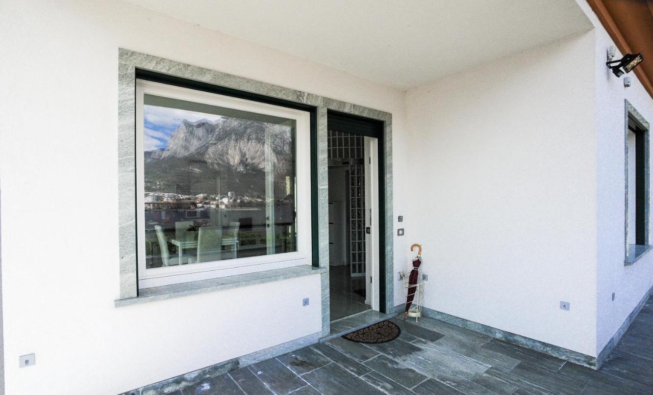 Il Cubetto Antesitum Villa Malgrate Luaran gambar